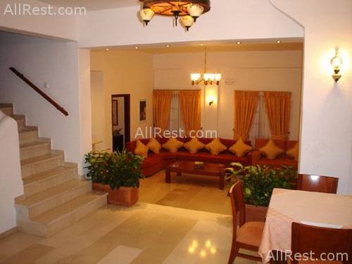 Thera Mare Hotel 9